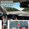 ClearView™ | Spray anti empañamiento de cristales