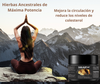 SHILAJIT - Energizante ancestral