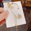 Elegance ear cuff