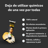 Mascarilla Dorada con Colágeno- Dile Bye Bye a las arrugas y líneas de expresión