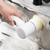 CleanBrush™  - Cepillo de limpieza Electrico