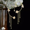 Elegance ear cuff