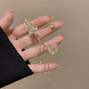 Elegance ear cuff