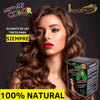 Bye Bye canas -- Shampoo Anticanas caja x 10 Sobres