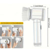 CleanBrush™  - Cepillo de limpieza Electrico