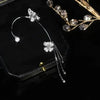Elegance ear cuff