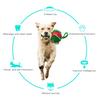 Magic Ball - PELOTA FRESBEE PARA PERROS