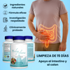 CleanseDetox™ | Limpieza estomacal de 15 días
