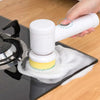 CleanBrush™  - Cepillo de limpieza Electrico