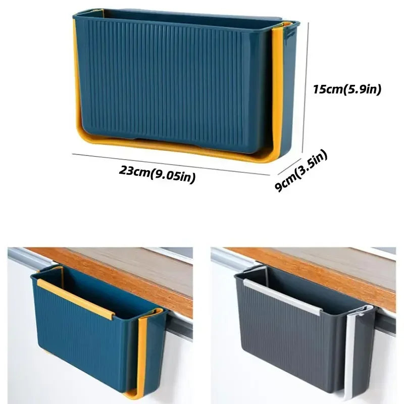 CESTA DE BASURA PLAGALE