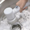 CleanBrush™  - Cepillo de limpieza Electrico