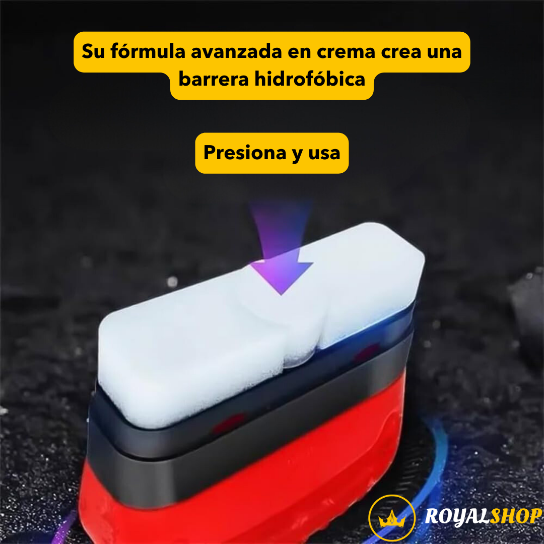 BrilloGlass™: Revoluciona la Limpieza de Tus Cristales