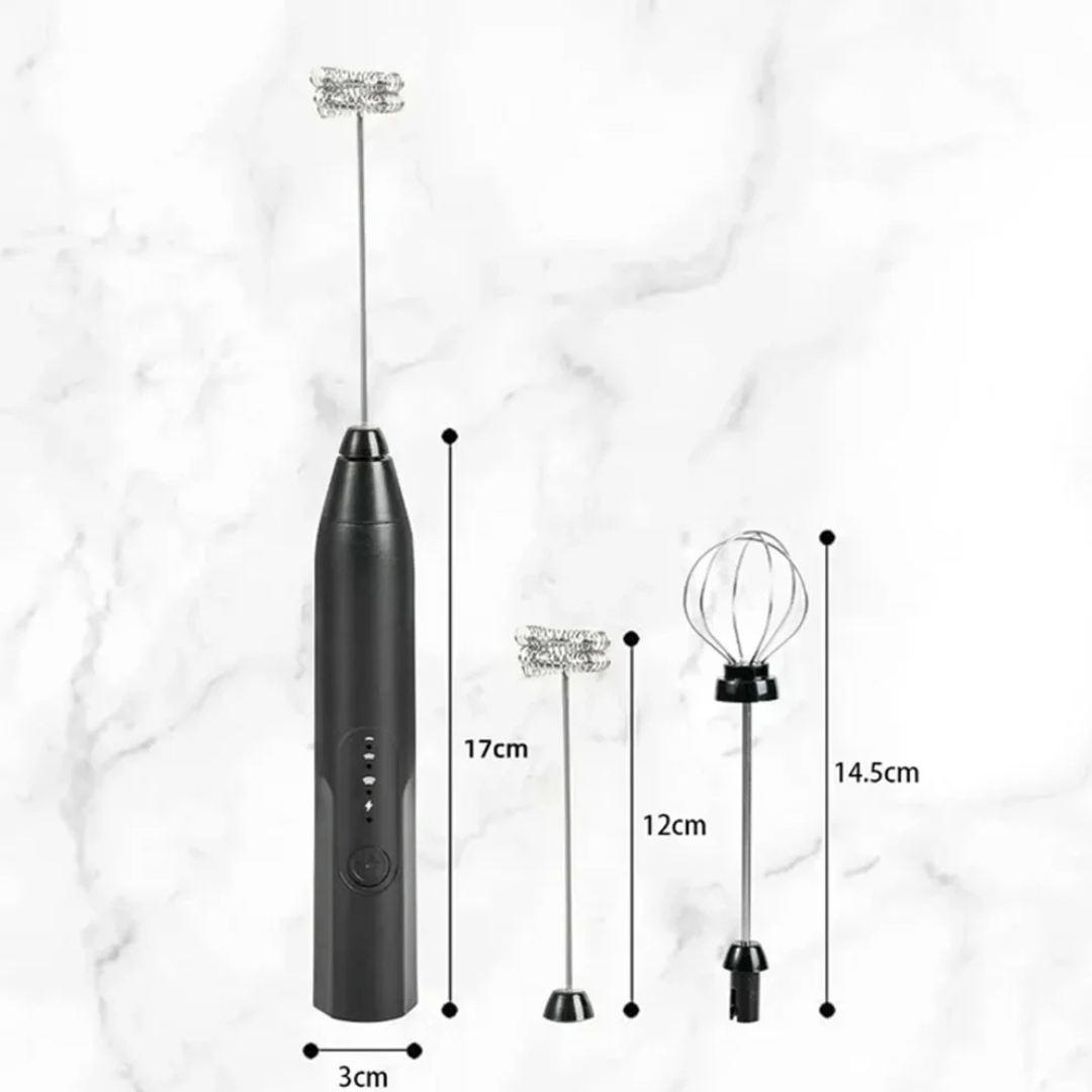 BattiMix® - Batidor eléctrico