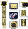 PREMIUN-GOLD™-  Rasuradora Portatil