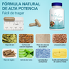 CleanseDetox™ | Limpieza estomacal de 15 días