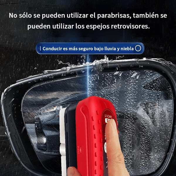 BrilloGlass™: Revoluciona la Limpieza de Tus Cristales
