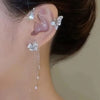 Elegance ear cuff