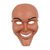 MÁSCARA PARA HALLOWEEN CON DISEÑO DE LA PURGA SONRIENTE