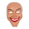 MÁSCARA PARA HALLOWEEN CON DISEÑO DE LA PURGA SONRIENTE