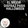 MASCARA HALLOWEEN JASON