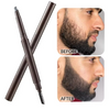 LÁPIZ PARA BARBA-3D - Barba definida