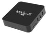 TV BOX MXQ Pro 4K - Eleva tu experiencia de TV