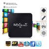 TV BOX MXQ Pro 4K - Eleva tu experiencia de TV