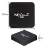 TV BOX MXQ Pro 4K - Eleva tu experiencia de TV