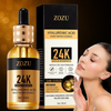 HyaluroGlow™ | Sérum Facial Rejuvenecedor con Ácido Hialurónico
