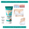 BioLift | Crema Natural de Aumento y Reafirmación de Busto – 60 ml