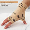 Guantes Magnéticos de Compresión para Artritis, Carpo, Tendinitis o Cualquier Dolor