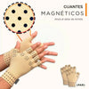 Guantes Magnéticos de Compresión para Artritis, Carpo, Tendinitis o Cualquier Dolor