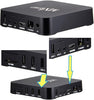 TV BOX MXQ Pro 4K - Eleva tu experiencia de TV