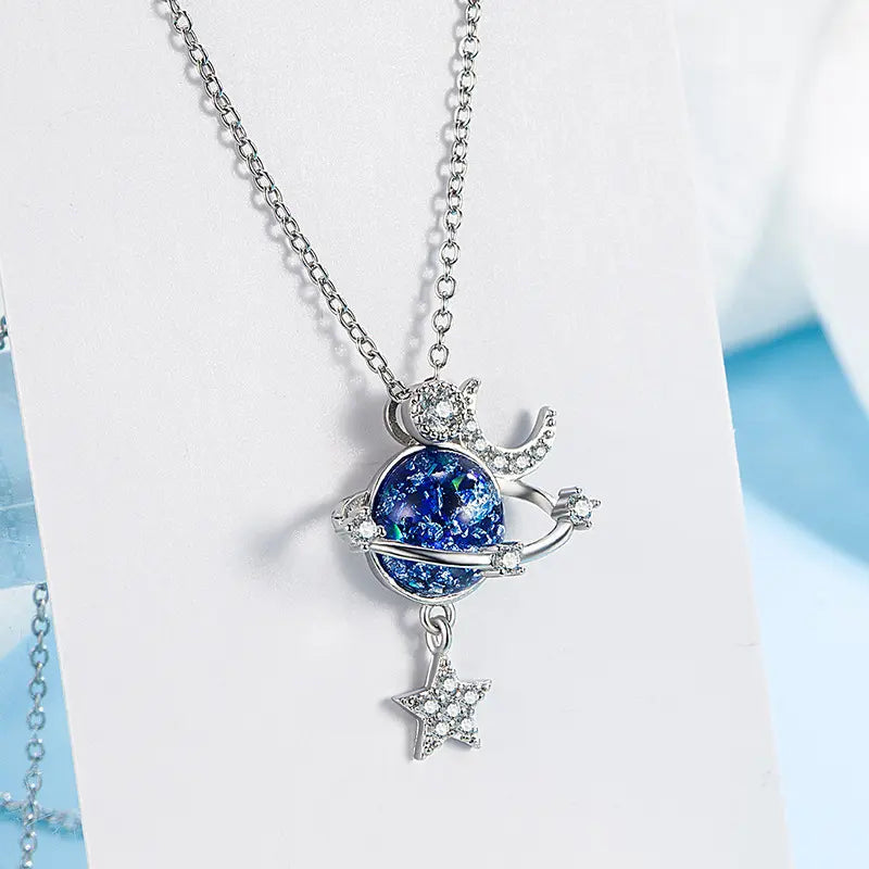 Collar Universo