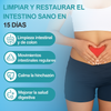CleanseDetox™ | Limpieza estomacal de 15 días
