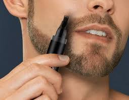 LÁPIZ PARA BARBA-3D - Barba definida