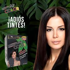Bye Bye canas -- Shampoo Anticanas caja x 10 Sobres
