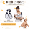 Canguro / Rebozo Para Paseo De Bebe